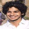 Ishaan Khattar